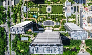 Episode 1: Urban Design