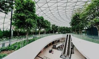 Episode 2: Green Architecture