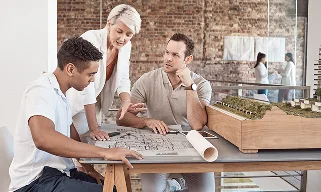 Episode 2: The Art of Architecture