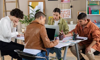 Episode 2: Design Collaboration